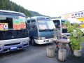 バスコンのノウハウも豊富