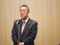 ＪＵ滋賀の和田一夫理事長