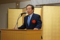 中古車議員連盟額賀福志郎会長