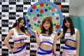 ユー・エス・エスガールズも来場