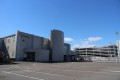 ホンダAA東京会場外観