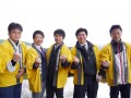 青年部メンバーが協力し合い、ＡＡを盛り上げる