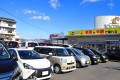 在庫は常時５０台以上