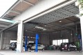 指定整備工場完備