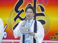 樋口会場長が謝辞を述べた