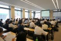 会員事業者向けに説明会を開催