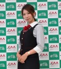 ７月より女子社員の制服を一新