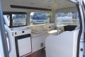 キャンピング車のカスタムも行う