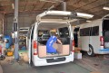 熟練したスタッフが多数在籍