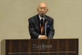 ＪＵ中販連・澤田名誉会長