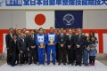 準優勝：秋田＝木元崇文（木元自動車興業）・伝農善樹（中仙オート）９７６点