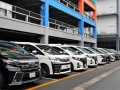 高額車出品も堅調