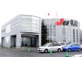 ＪＵ札幌オークション会場