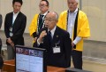 ＪＵ中販連・澤田名誉会長