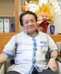 ＪＵ沖縄　幸喜 洋三会長・理事長