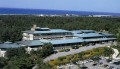 片山津ゴルフ倶楽部　会場から５分の距離にある名門コース