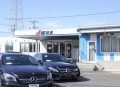 高年式輸入車の出品も活発