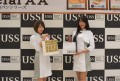 全国から取り寄せた高級食パンを進呈　