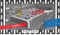２月１５日に「ジャンボタワー完成３周年記念ＡＡ」を開催