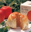 今テレビで話題の「気になるりんご」