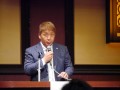 請川氏は青年部会長を退任したが親会の副会長・副理事長に抜擢された