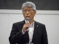 山口幸治金融委員長が「JUクレジットサマーキャンペーン