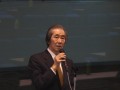 山田理事長により事業概況説明（5/23）