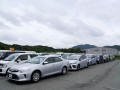 多くの良質車を集めた