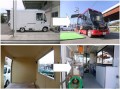 内外装の製作過程