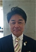 森岡淳会長・理事長