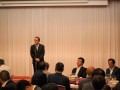 会議終了後には懇親会を開いた