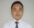 堀内豊専務