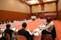 栃木県・日光鬼怒川温泉で県外理事会を開催した
