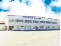 写真はアライ小山会場