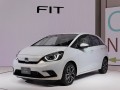 ホンダは市販予定モデルとして新型「FIT」をワールドプレミア