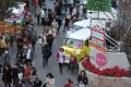 東京赤坂サカスでのイベント