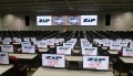 「ZIP東京」開催時の場内写真