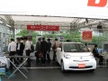 「BANZAI」のボディーコーティング