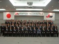 5/28に行われた総会での集合写真