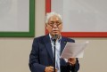 鶴田安憲営業部長が挨拶