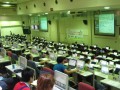 密度が高くなった場内（6/29撮影）
