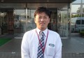 協賛開催を支えるメンバーの一人、石井隆喜室長代理