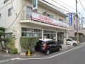 岡山市北区のイモトモータース本社