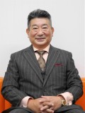 速太郎本部の高木芳郎社長