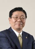 【２０２１年 年頭所感】全国軽自動車協会連合会 　会長　堀井 仁