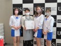 来場会員への謝恩イベントを展開