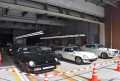 今開催ではレストア済の旧車が多数出品された