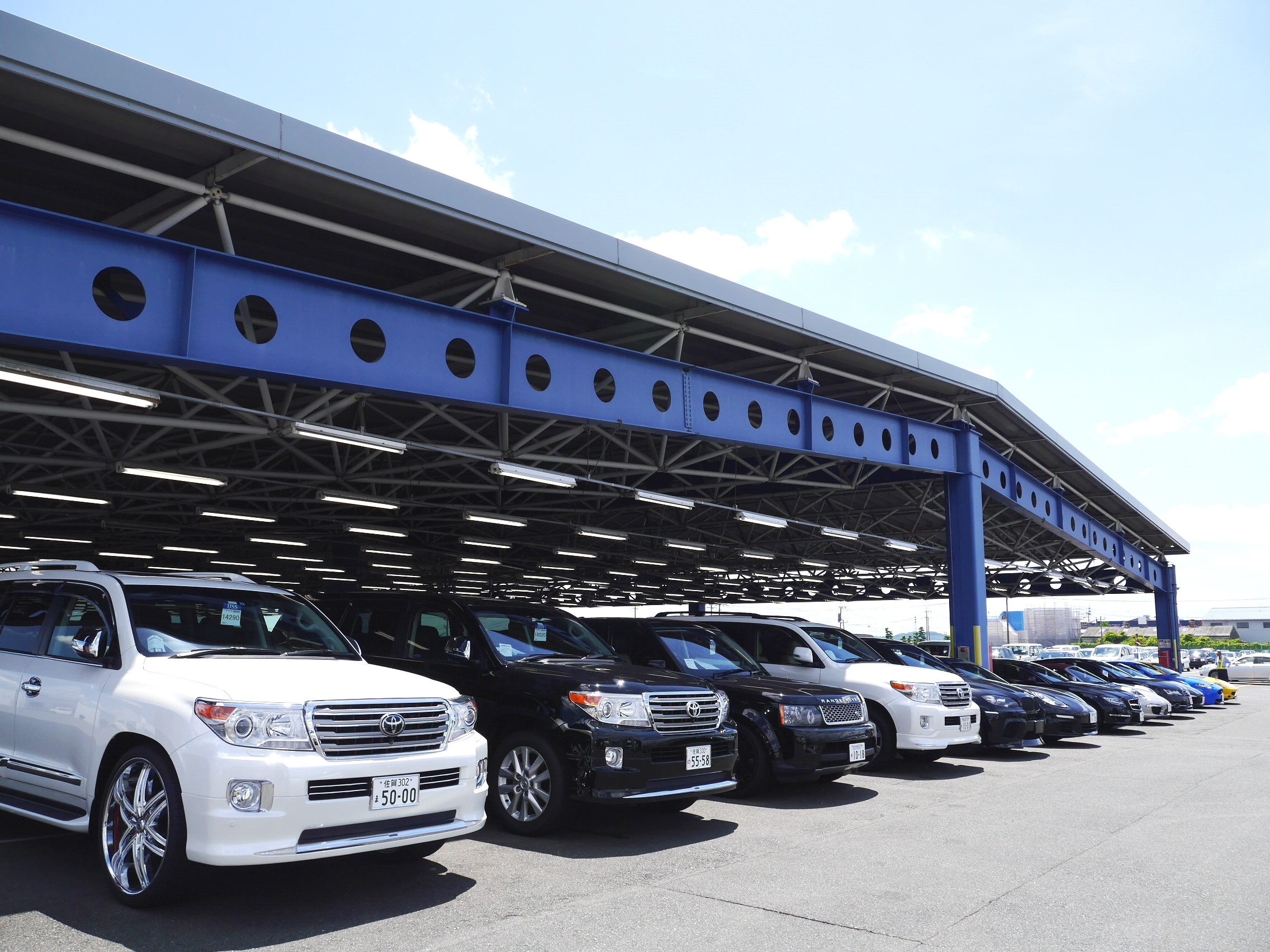 8月末まで新規入会紹介キャンペーン展開 uss九州 uss福岡 グーネット自動車流通 8月末まで新規入会紹介キャンペーン展開 uss九州 uss福岡 グーネット自動車流通