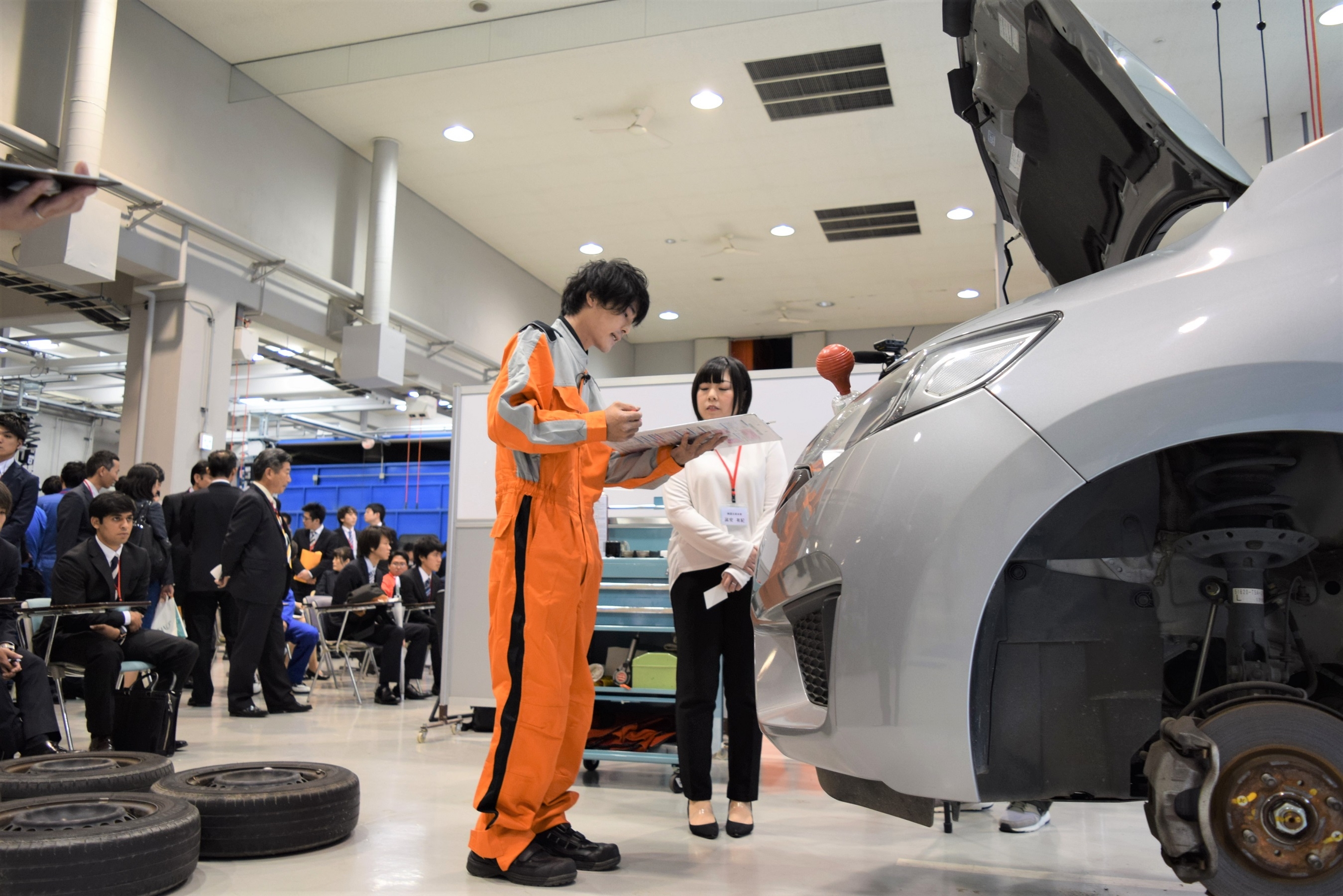 車検 の 速 太郎 デメリット