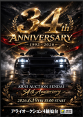 開場34周年記念A